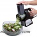 Presto Professional Salad Shooter Slicer/Shredder PTO1004